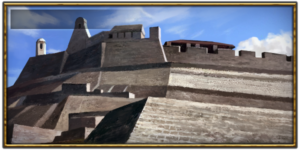 Cartagena de Indias Fort System