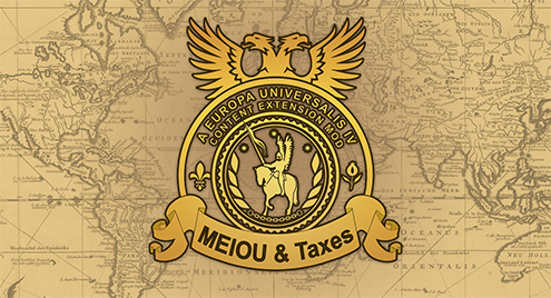 File:MEIOU & Taxes logo.png