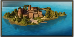 Great project trakai castle.png