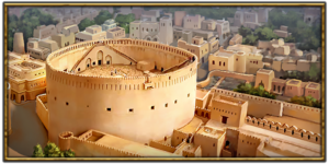 Great project nizwa fort.png