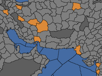 Zoroastrian Diaspora map.png