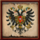 奥地利帝国君主制的图标