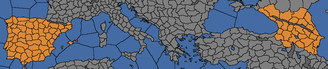 Albania or Iberia map.png