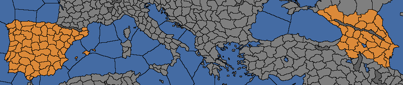 File:Albania or Iberia map.png